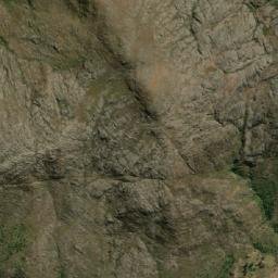 Satellite imagery of Karama, BI