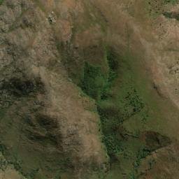 Satellite imagery of Karama, BI