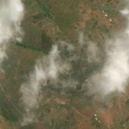 Satellite imagery of Gatungurwe, BI