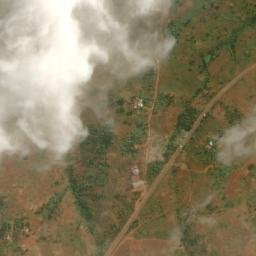 Satellite imagery of Gatungurwe, BI
