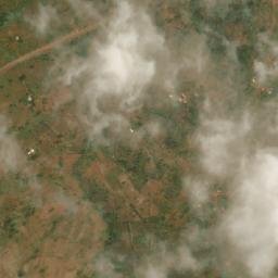 Satellite imagery of Gatungurwe, BI