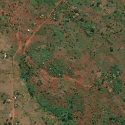 Satellite imagery of Miryogoro, BI