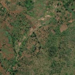 Satellite imagery of Miryogoro, BI