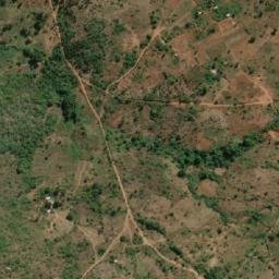 Satellite imagery of Miryogoro, BI