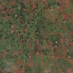 Satellite imagery of Mirinzi, BI