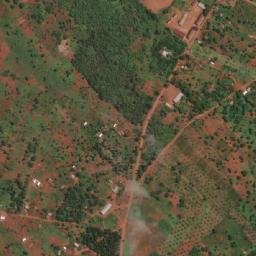 Satellite imagery of Mirinzi, BI