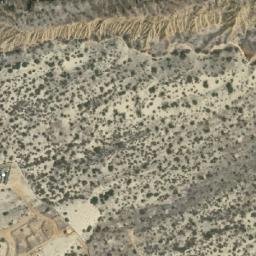 Satellite imagery of Punta Peña Mala, PE