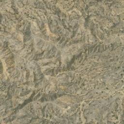 Satellite imagery of Punta Máncora, PE