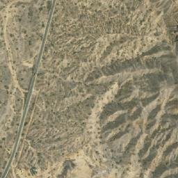 Satellite imagery of Punta Máncora, PE
