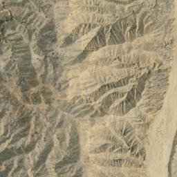 Satellite imagery of Punta Máncora, PE