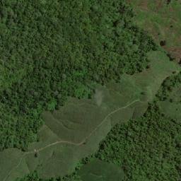 Satellite imagery of Cerro Tambillo, EC