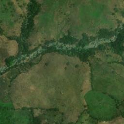 Satellite imagery of Cerro Cuchinimi, EC