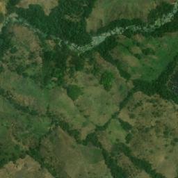 Satellite imagery of Cerro Cuchinimi, EC