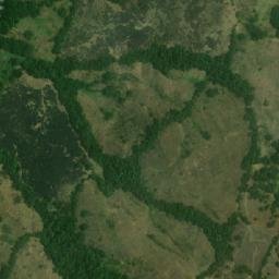 Satellite imagery of Cerro Cuchinimi, EC