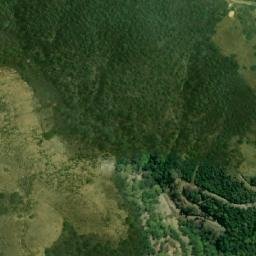Satellite imagery of Cerro Patiurcu, EC