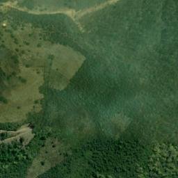 Satellite imagery of Cerro Patiurcu, EC