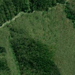 Satellite imagery of Loma Redonda, EC