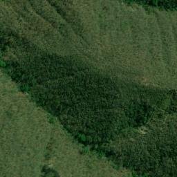 Satellite imagery of Loma Redonda, EC
