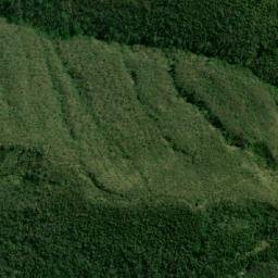 Satellite imagery of Loma Redonda, EC