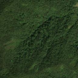 Satellite imagery of Loma de la Cruz, EC