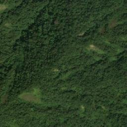 Satellite imagery of Loma de la Cruz, EC