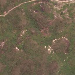 Satellite imagery of Serra Alta, BR