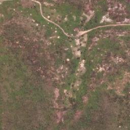 Satellite imagery of Serra Alta, BR