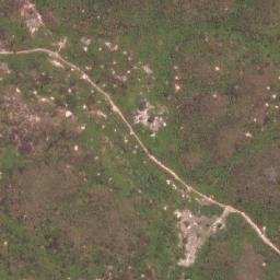 Satellite imagery of Serra Alta, BR
