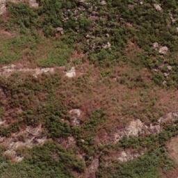 Satellite imagery of Serrote dos Picos, BR