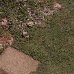 Satellite imagery of Serrote dos Picos, BR