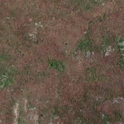 Satellite imagery of Serra do Feijão, BR