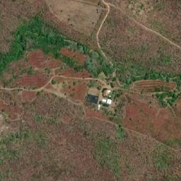 Satellite imagery of Pelada, BR