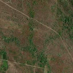 Satellite imagery of Serrote do Baú, BR
