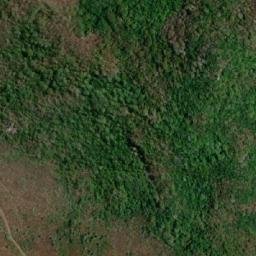 Satellite imagery of Serrote do Baú, BR