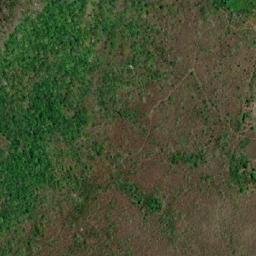 Satellite imagery of Serrote do Baú, BR