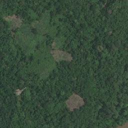 Satellite imagery of Borne NGA Kakamoeka, CG