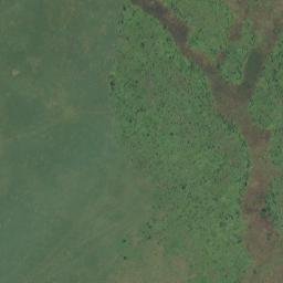 Satellite imagery of A, CD