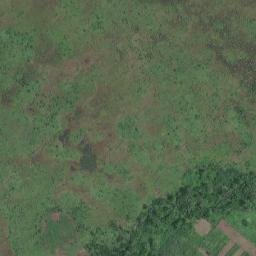 Satellite imagery of A, CD