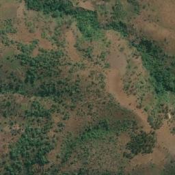 Satellite imagery of Munoge, BI