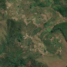 Satellite imagery of Rungu, BI
