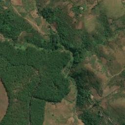 Satellite imagery of Rungu, BI