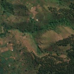 Satellite imagery of Sevyanda, BI