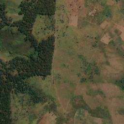 Satellite imagery of Sevyanda, BI