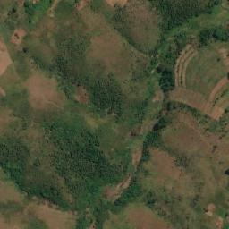 Satellite imagery of Sevyanda, BI