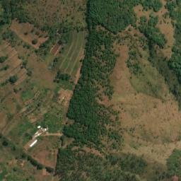 Satellite imagery of Shori, BI