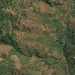Satellite imagery of Shori, BI