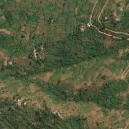 Satellite imagery of Gasasa, BI