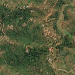 Satellite imagery of Gasasa, BI