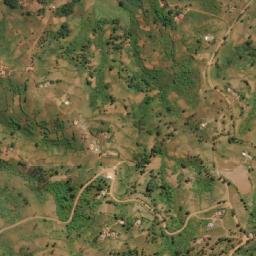 Satellite imagery of Gasasa, BI