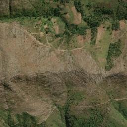 Satellite imagery of Karama, BI